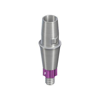 Абатмент Variobase® C, RB/WB, диаметр 3.8 мм, высота десны 3.5 мм, с винтом