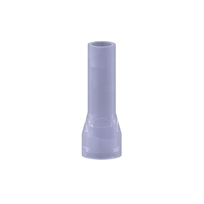 Колпачок выгораемый для титанового основания для Multi-Unit Ø 4.0 мм Колпачок выгораемый для титанового основания для Multi-Unit Ø 4.0 мм