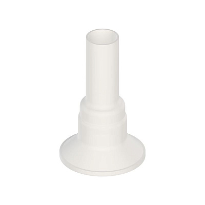 Колпачок выгораемый для абатмента Variobase® цилиндрического, для моста/балки, WT Колпачок выгораемый для абатмента Variobase® цилиндрического, для моста/балки, WT