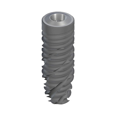 Имплантат Straumann BLC, WB Ø 5.5 мм, 16 мм, Roxolid®, SLActive®