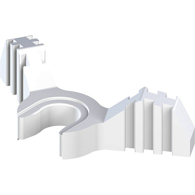 Направляющая LINK V-shape, 4 шт.