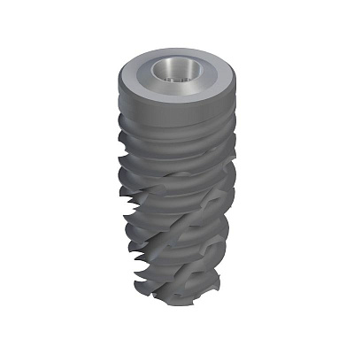 Имплантат Straumann BLC, WB Ø 6.5 мм, 14 мм, Roxolid®, SLActive®