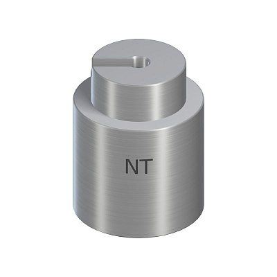 Премилл для держателя Medentika, NT, Ø 15.8 мм, с винтом