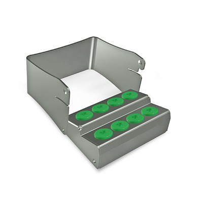 Лоток Exo Safe для хранения и стерилизации