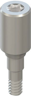 Направляющий цилиндр SC для эксплантации для имплантатов Ø 2,9 мм, Stainless steel