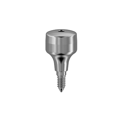 Формирователь десны BL, Ø6.0 мм, GH 4.5 мм, коронарная высота 2 мм