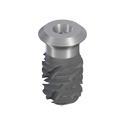 Имплантат Straumann TLX S, WT Ø 5.5 мм, 8 мм, Roxolid®, SLActive® Имплантат Straumann TLX S, WT Ø 5.5 мм, 8 мм, Roxolid®, SLActive®