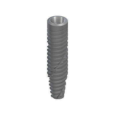 Имплантат Straumann BLC, RB Ø 3.75 мм, 16 мм, Roxolid®, SLActive® Имплантат Straumann BLC, RB Ø 3.75 мм, 16 мм, Roxolid®, SLActive®