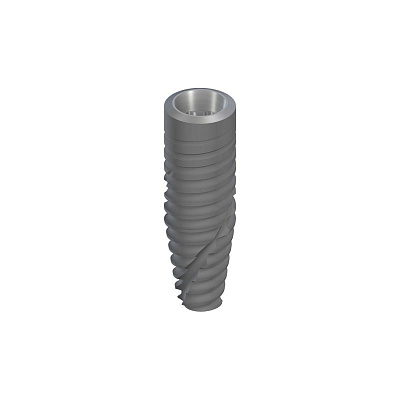 Имплантат Straumann BLC, RB Ø 3.75 мм, 12 мм, Roxolid®, SLActive®