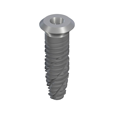 Имплантат Straumann TLC SP, WT Ø 4.5 мм, 14 мм, Roxolid®, SLActive®