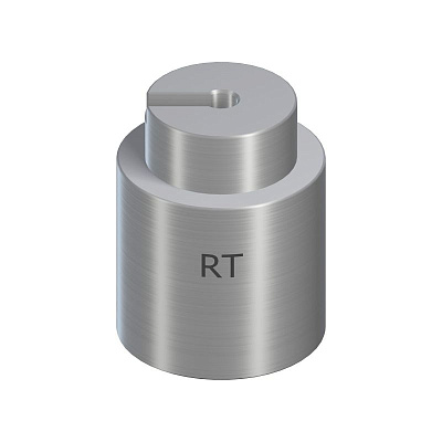 Премилл для держателя Medentika, RT, Ø 15.8 мм, с винтом