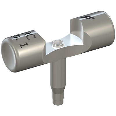 Позиционер для сверла/метчика RC 1