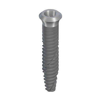 Имплантат Straumann TLC SP, RT Ø 3.3 мм, 16 мм, Roxolid®, SLActive®