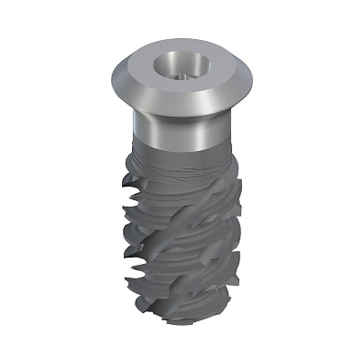 Имплантат Straumann TLX S, WT Ø 5.5 мм, 10 мм, Roxolid®, SLActive®