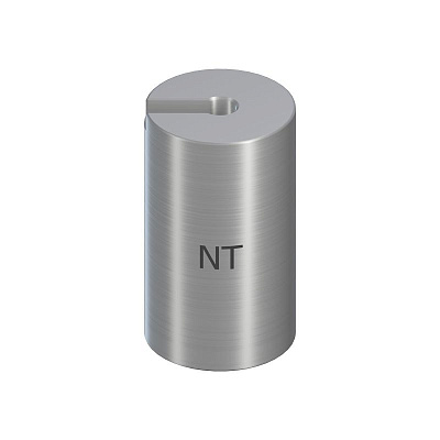 Премилл для держателя Medentika, NT, Ø 11.5 мм, с винтом