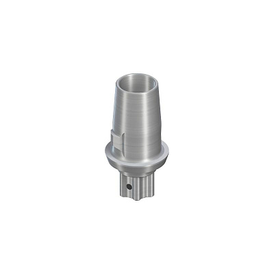 Абатмент Variobase® C, NT, с винтом