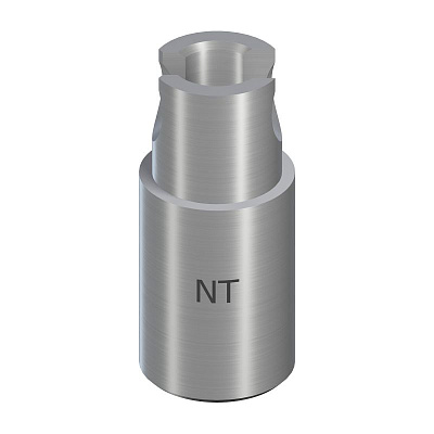 Премилл для CARES®, NT, диаметр 12 мм, с винтом