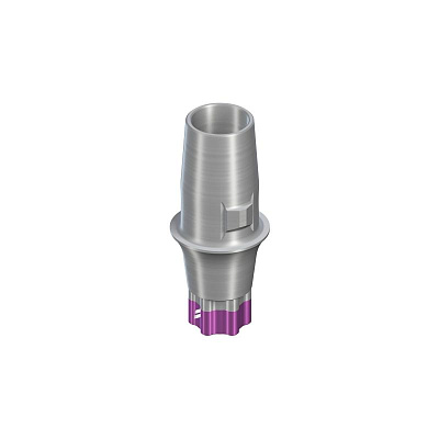 Абатмент Variobase® C, RB/WB, диаметр 3.8 мм, высота десны 1.5 мм, с винтом