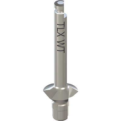 Сверло профильное WT, для имплантатов Ø 5.5/6.5 мм, короткое