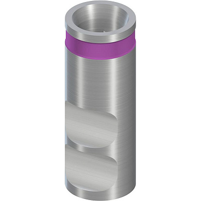 Аналог имплантата, RC, для гипсовой модели, длина 11 мм