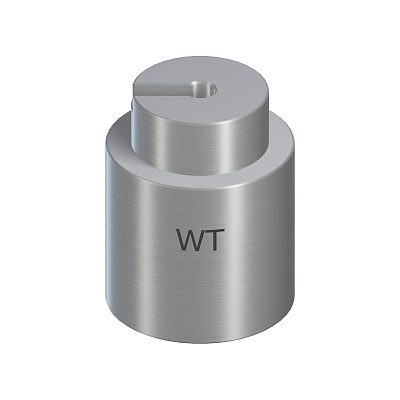 Премилл для держателя Medentika, WT, Ø 15.8 мм, с винтом