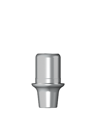 Титановое основание, включая винт абатмента, C/ 3,5-7,0, GH 1.15 мм, AH 3.5 мм