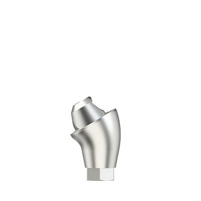 Абатмент Multi-unit угловой 30°, R, GH 1.6/4.0 мм, включая винт абатмента