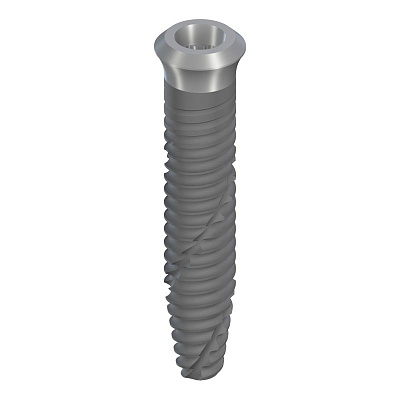 Имплантат Straumann TLC SP, RT Ø 3.75 мм, 18 мм, Roxolid®, SLActive®