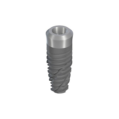 Имплантат Straumann TLC SP, RT Ø 4.5 мм, 10 мм, Roxolid®, SLActive®