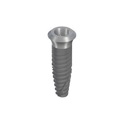 Имплантат Straumann TLC SP, RT Ø 3.3 мм, 10 мм, Roxolid®, SLActive®