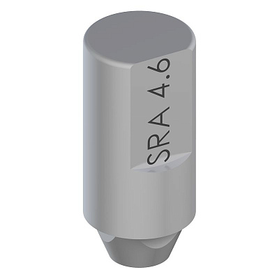 Скан-аналог RevEX, Ø 4.6 мм, Ti