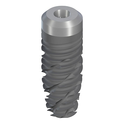 Имплантат Straumann TLC SP, WT Ø 6.5 мм, 16 мм, Roxolid®, SLActive®