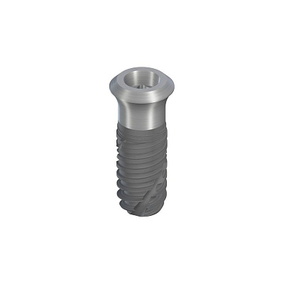 Имплантат Straumann TLX S, RT Ø 3.75 мм, 8 мм, Roxolid®, SLActive®