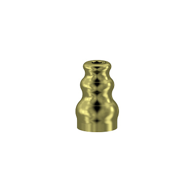 Трансфер для закрытой ложки с уровня мульти-юнита BL, Ø4.8 мм, с винтом (4 шт)