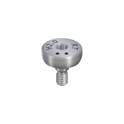 Формирователь десны RT, Ø 5.5 мм, H 2 мм Формирователь десны RT, Ø 5.5 мм, H 2 мм