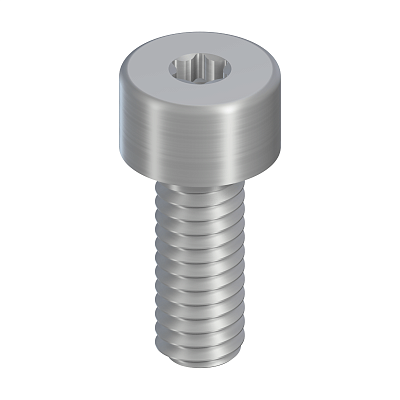 Винт SCS M2.5x6.5