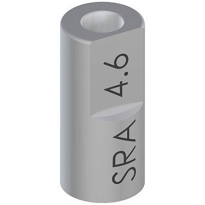 Скан-маркер для абатмента для винтовой фиксации SRA 4.6, с винтом