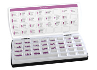 Планировочный набор CrossFit, POM Планировочный набор CrossFit, POM