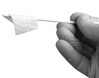 Коллагеновая резорбируемая мембрана Straumann® Membrane Flex™ для НТР/НКР, 30х40 мм Коллагеновая резорбируемая мембрана Straumann® Membrane Flex™ для НТР/НКР, 30х40 мм